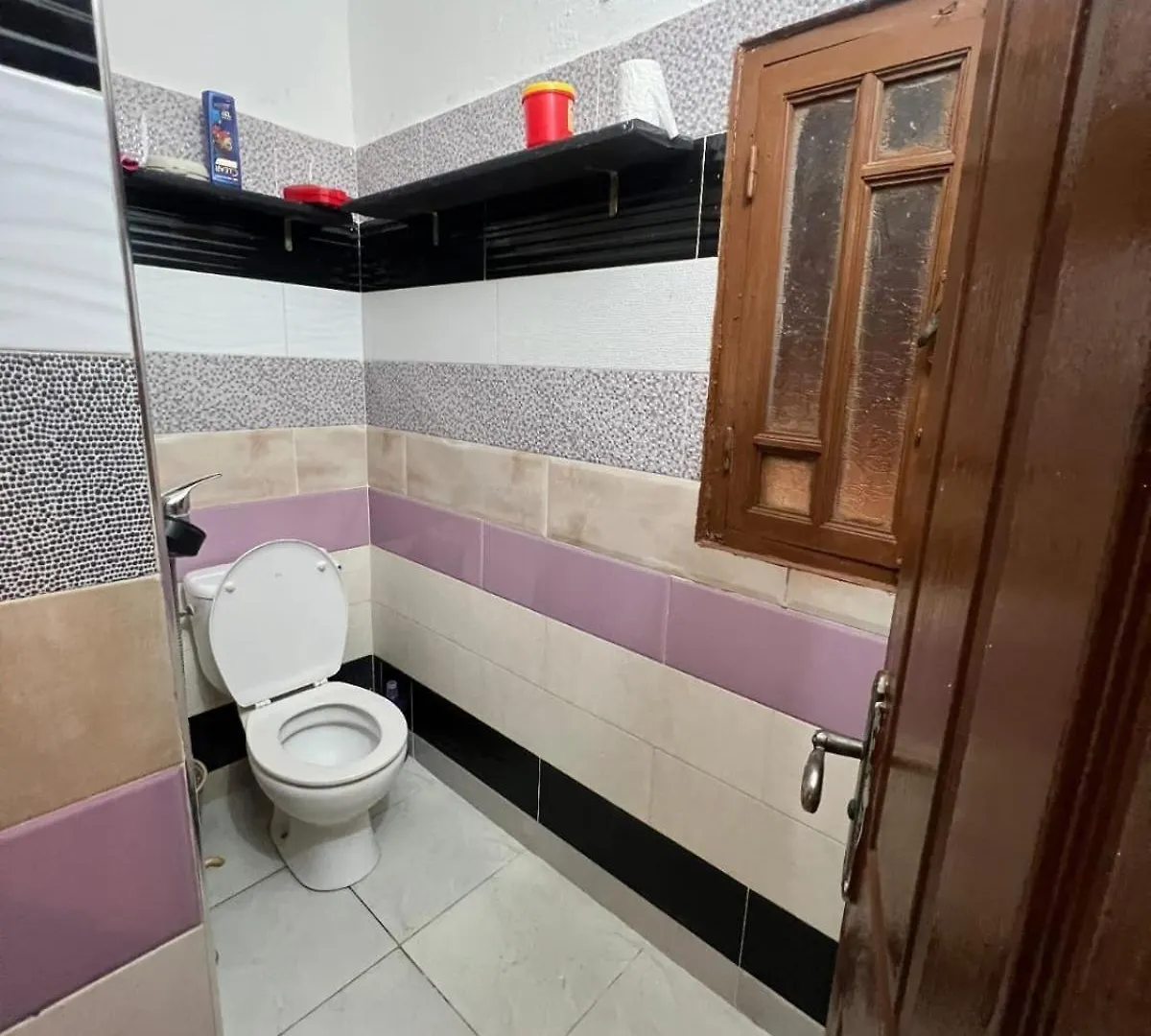 Une Chambre Marrakesh Apartment