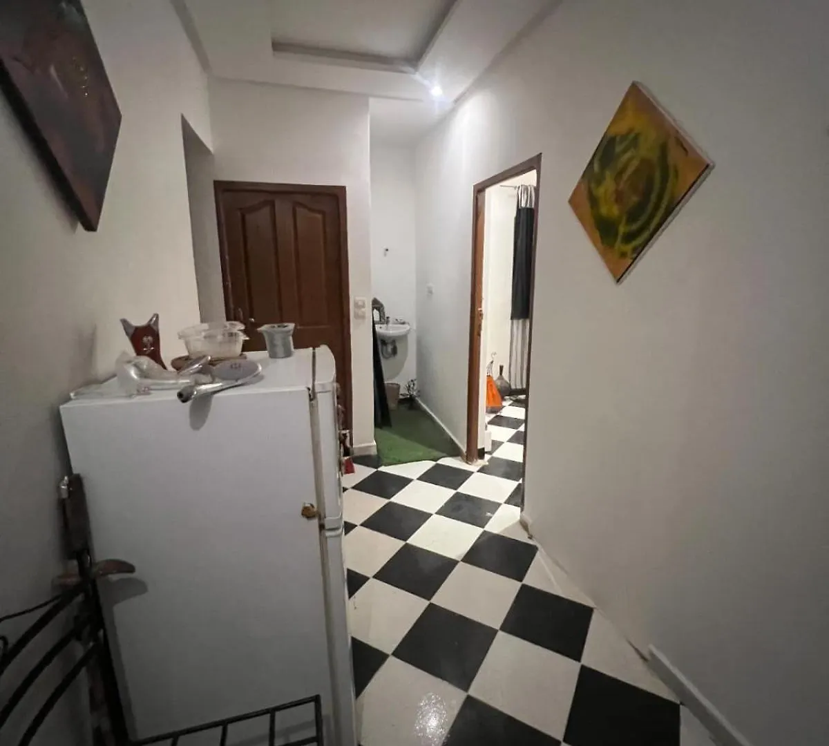 Une Chambre Marrakesh 0*,  Morocco