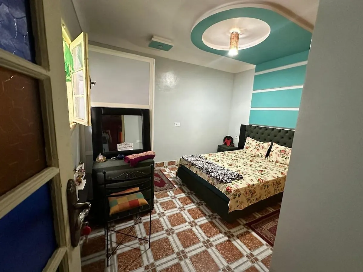 Une Chambre Marrakesh