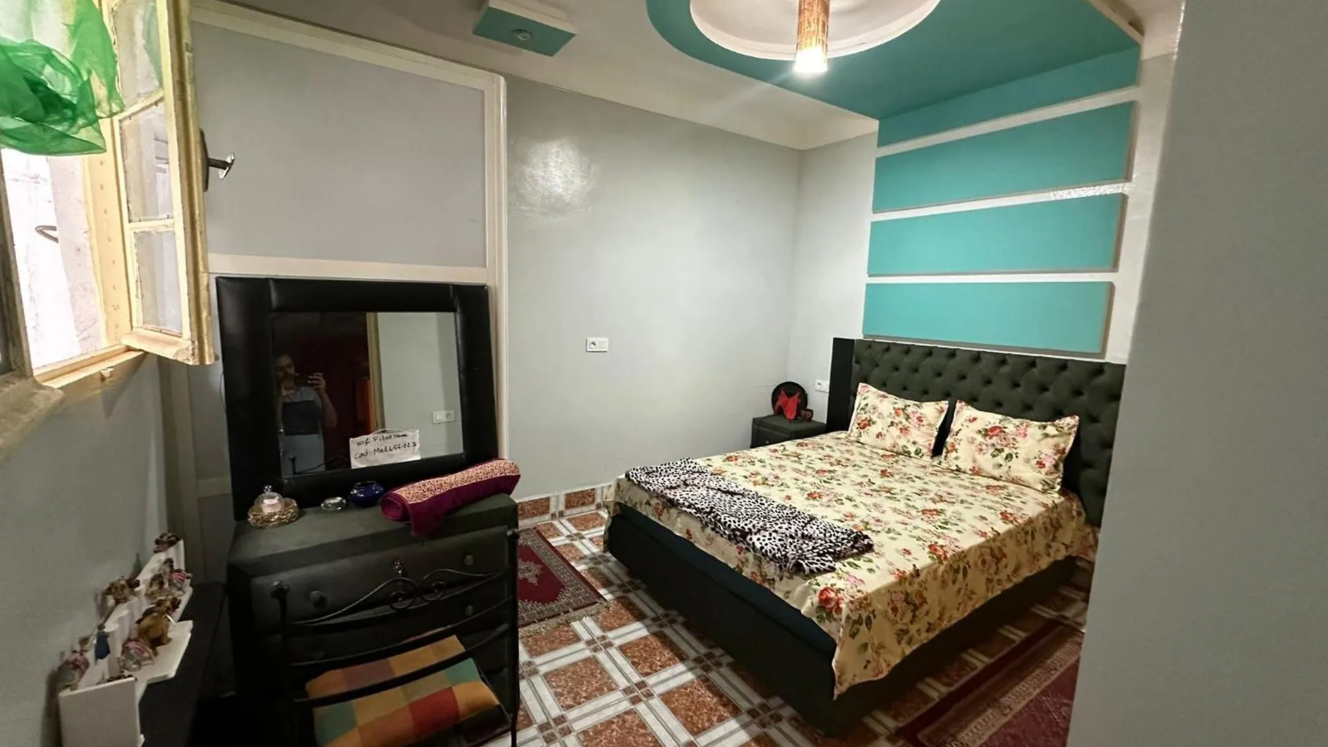 Apartment Une Chambre Marrakesh