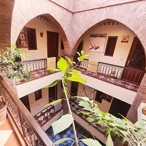 Salem Leksor Marrakesch